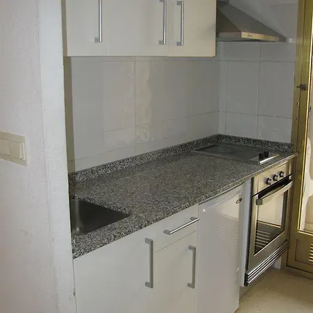 Mariscal Vii Apts