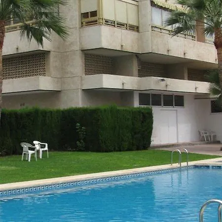 Mariscal Vii Apts Apartment *