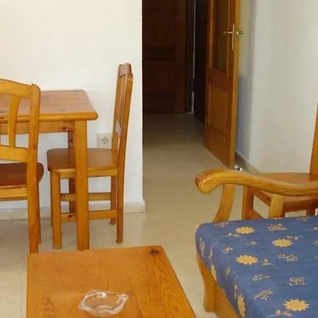 Mariscal Vii Apts * Benidorm