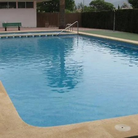 Mariscal Vii Apts Apartment Benidorm