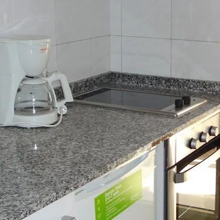 Mariscal Vii Apts Apartment