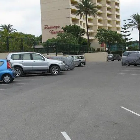 Mariscal Vii Apts *