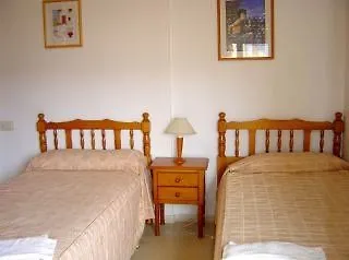 Mariscal Vii Apts * Benidorm