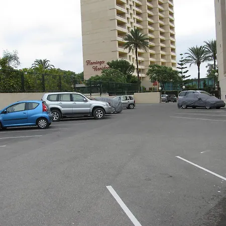 Apartment Mariscal Vii Apts Benidorm