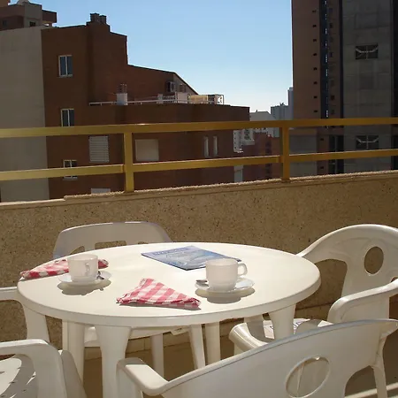 Apartment Mariscal Vii Apts