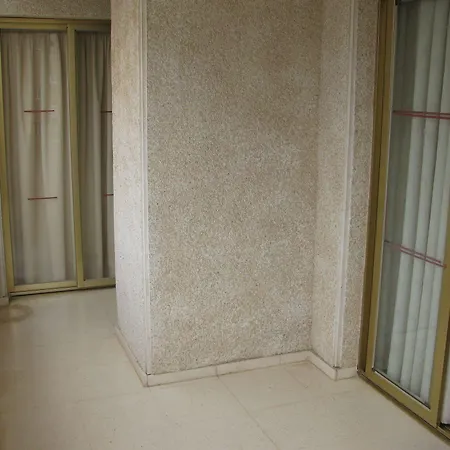 Mariscal Vii Apts