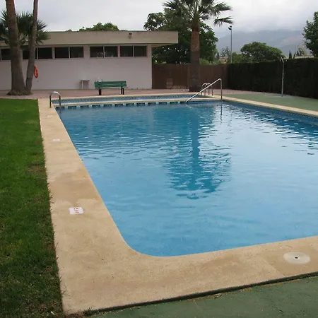 Mariscal Vii Apts