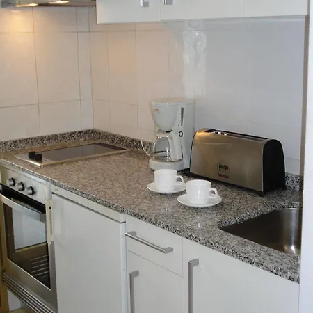 Mariscal Vii Apts Apartment