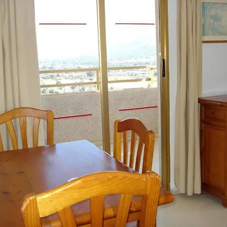Mariscal Vii Apts Apartment Benidorm