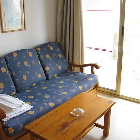 Mariscal Vii Apts Benidorm