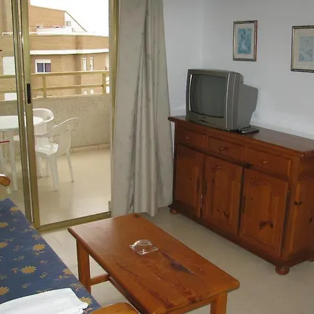 Mariscal Vii Apts *