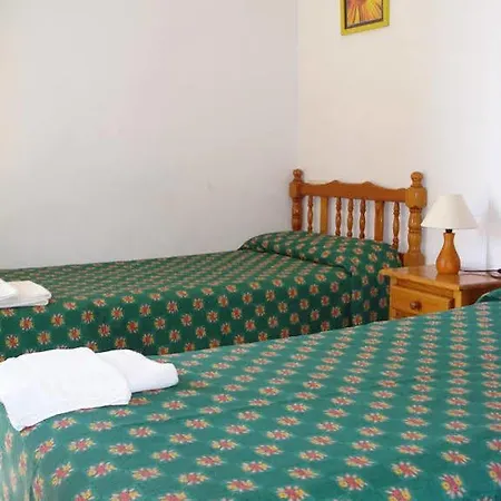 Apartment Mariscal Vii Apts *