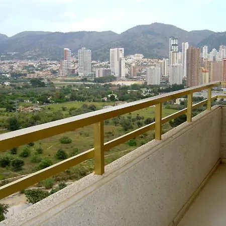 Mariscal Vii Apts *