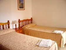 Mariscal Vii Apts Apartment